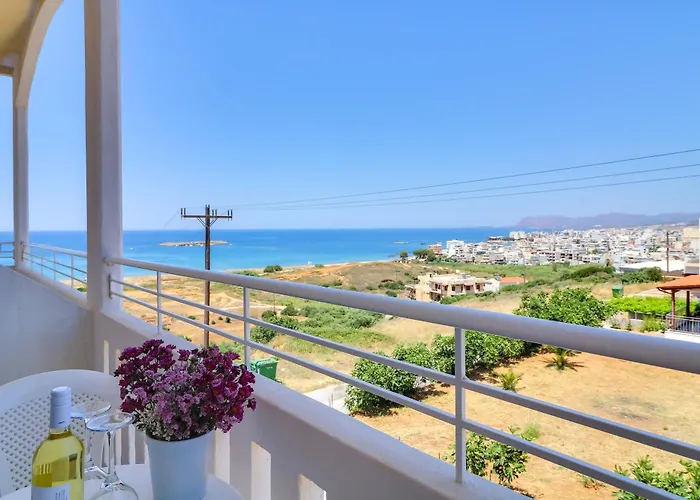 Alexis Hotel