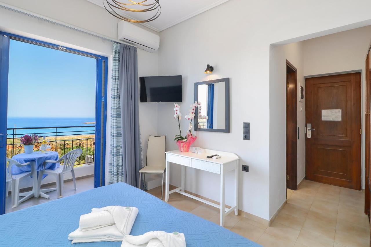 Alexis Hotel La Canée